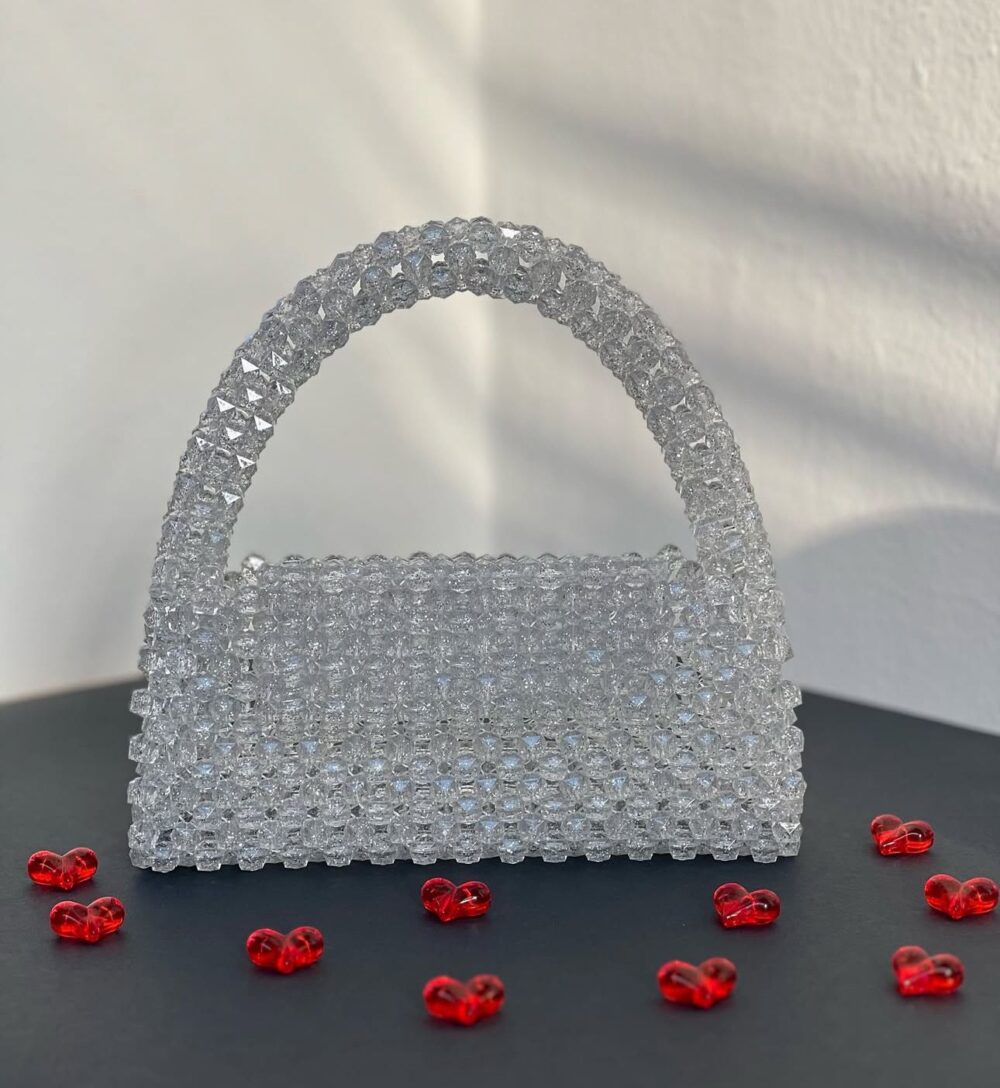 Starlight Bag - crystique