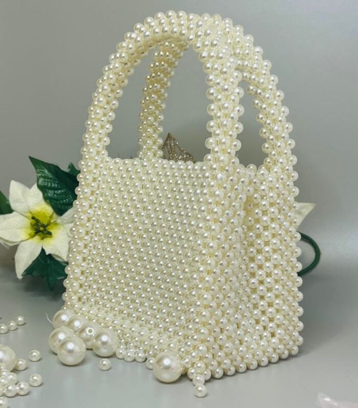 Lustre Bag - crystique