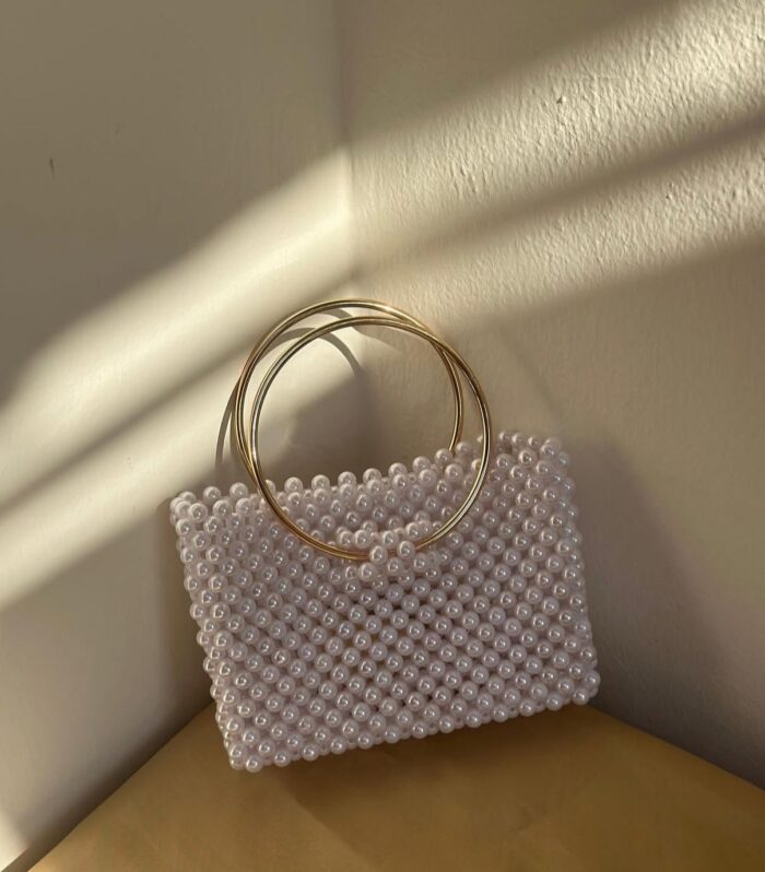 Serena Bag - crystique