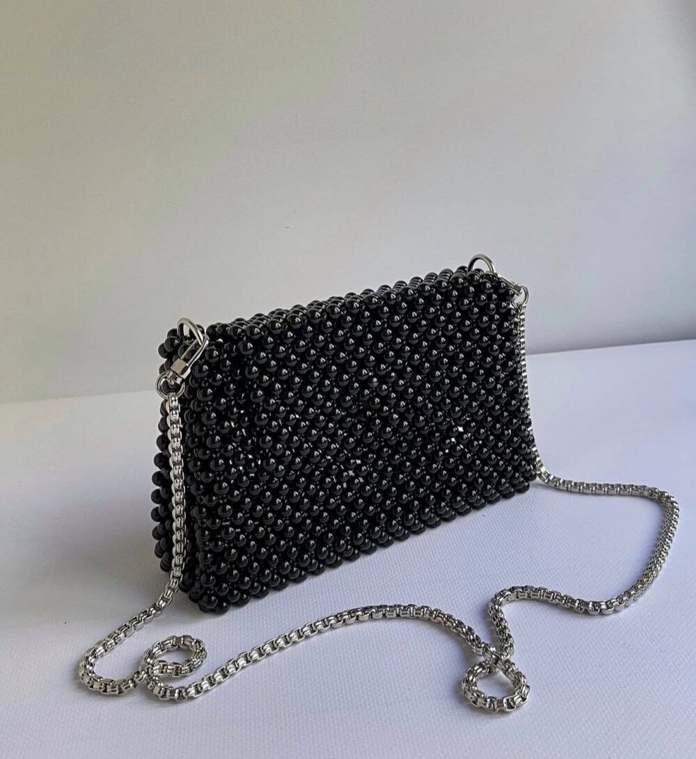 Black Pearl - Crystique