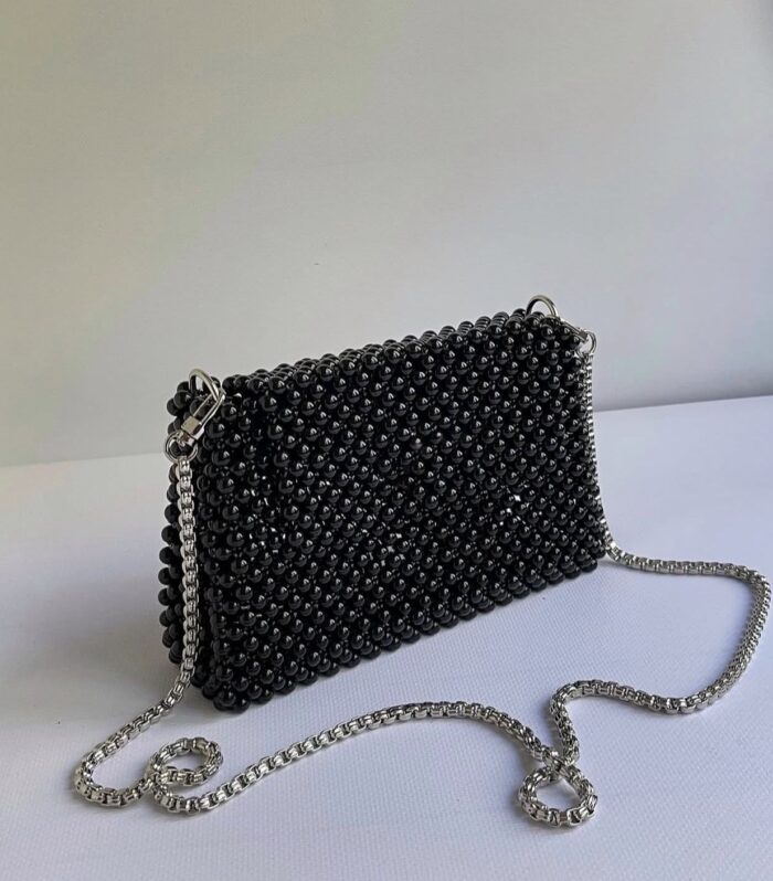 Black Pearl - Crystique
